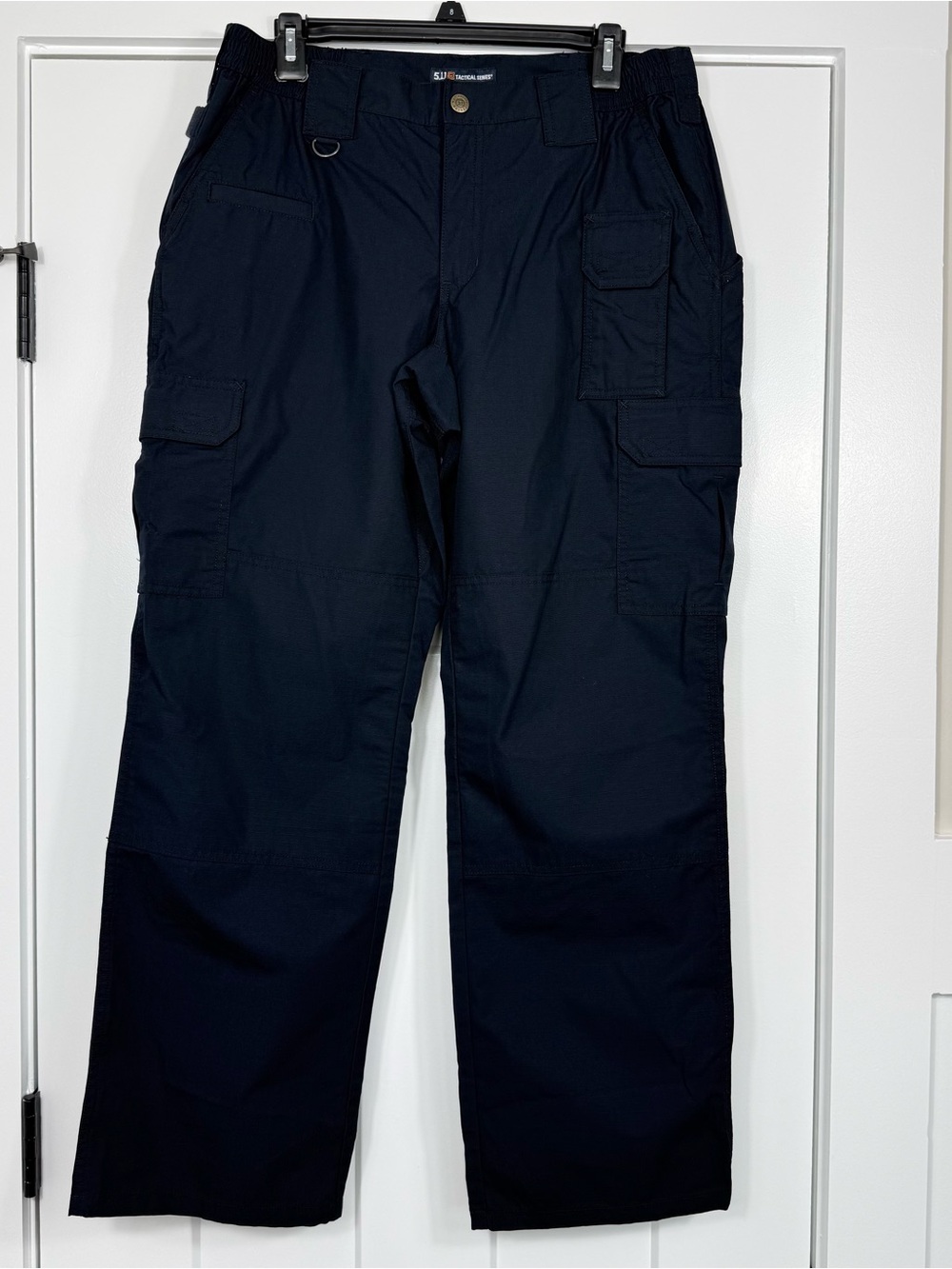 5.11 Taclite Pro Ripstop Regular Pants Dark Navy Style 64360 Women’s Size 12